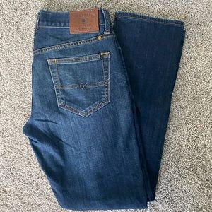 Men’s Lucky Slim Jeans 29 W x 30 L